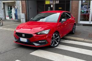 Seat Leon FR 1.5 TSI #50033