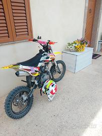 pit bike