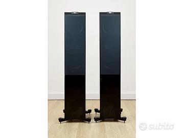 casse acustiche Kef R700
