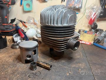 Polini 177 ghisa per Vespa PX125