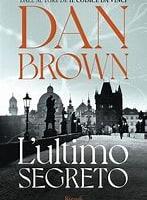 libro - L'ultimo segreto di Dan Brown