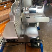 Affettatrice Boston professionale