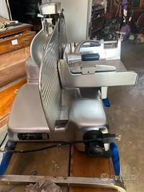 Affettatrice Boston professionale