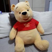 peluche Disney winnie the pooh 