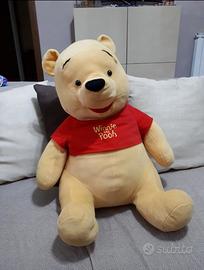 peluche Disney winnie the pooh 