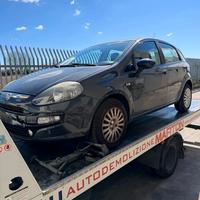 Ricambi Fiat Punto Evo 1.2 S&S 5P Anno 2011 Codice