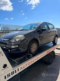 Ricambi Fiat Punto Evo 1.2 S&S 5P Anno 2011 Codice