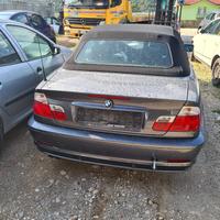 Bmw serie 3