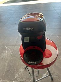 Tassimo macchina caffè