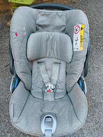 ovetto cybex platinum