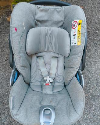 ovetto cybex platinum