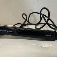Piastra capelli Philips