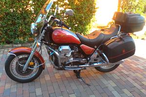 Moto Guzzi California 3