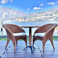 Poltroncina Vintage Varaschin