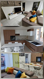 Casa indipendente in Via Dottor Portale