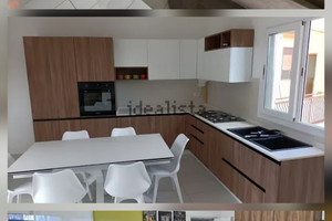 Casa indipendente in Via Dottor Portale