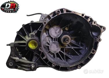 Cambio manuale ford mondeo iv (ba7) 2.0 tdci