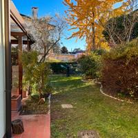 Bifamiliare zona stiore