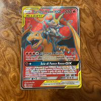 Carta pokemon