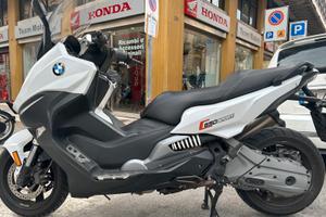 Bmw C 650