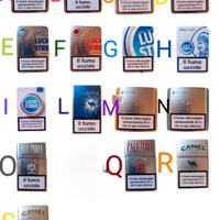 📦 Scatole Metallo Vuote 