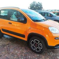 Ricambi fiat panda