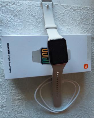 Orologio Xiaomi Smartband 9pro