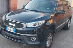 DR EVO5 1.6 GPL 118 CV - 11/2021 61.000km