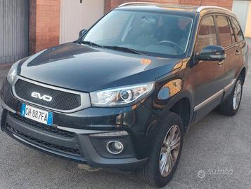 DR EVO5 1.6 GPL 118 CV - 11/2021 61.000km