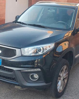 DR EVO5 1.6 GPL 118 CV - 11/2021 61.000km