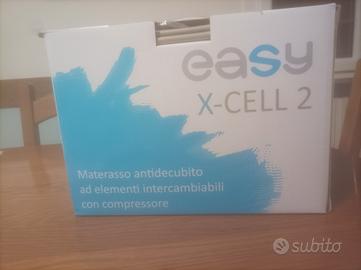 Materassino antidecubito ad aria Easy