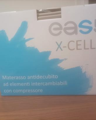 Materassino antidecubito ad aria Easy