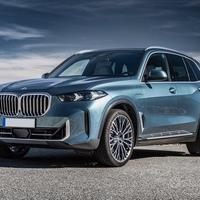 Ricambi bmw x5 m