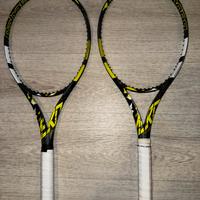Babolat pure aero team