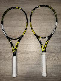 Babolat pure aero team