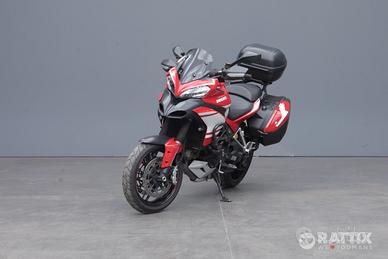 DUCATI Multistrada 1200