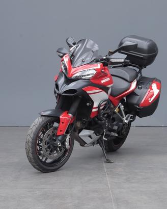 DUCATI Multistrada 1200