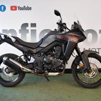 Honda XL 750 Transalp - 2024 UNICO PROPRIETARIO