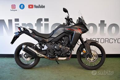 Honda XL 750 Transalp - 2024 UNICO PROPRIETARIO