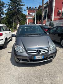 Mercedes-benz A 180 CDI Avantgarde