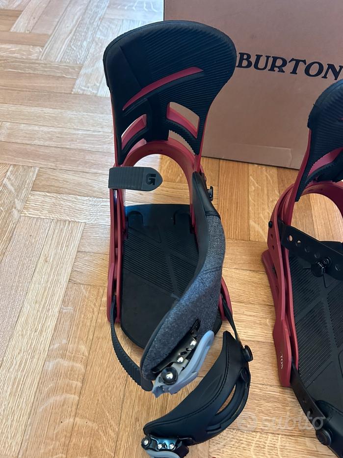 Set 8 Cinghie Per Attacchi Snowboard - Cinghie Di Ricambio Per Fissaggio Sicuro - Foto 7