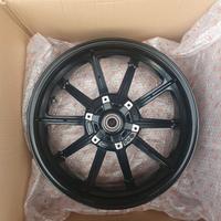 Cerchi a razze DUCATI SCRAMBLER 800 2022