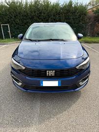 Fiat Tipo 1.6 MJT - NEOP. - 12 MESI DI GARANZIA -