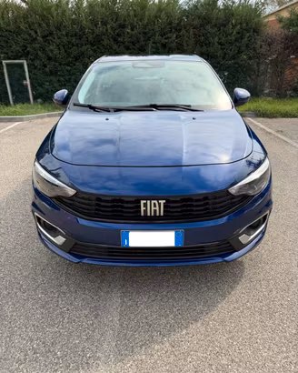 Fiat Tipo 1.6 MJT - NEOP. - 12 MESI DI GARANZIA -
