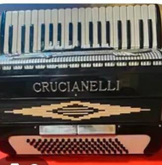 strumenti musicali 