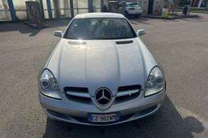 Cabrio slk