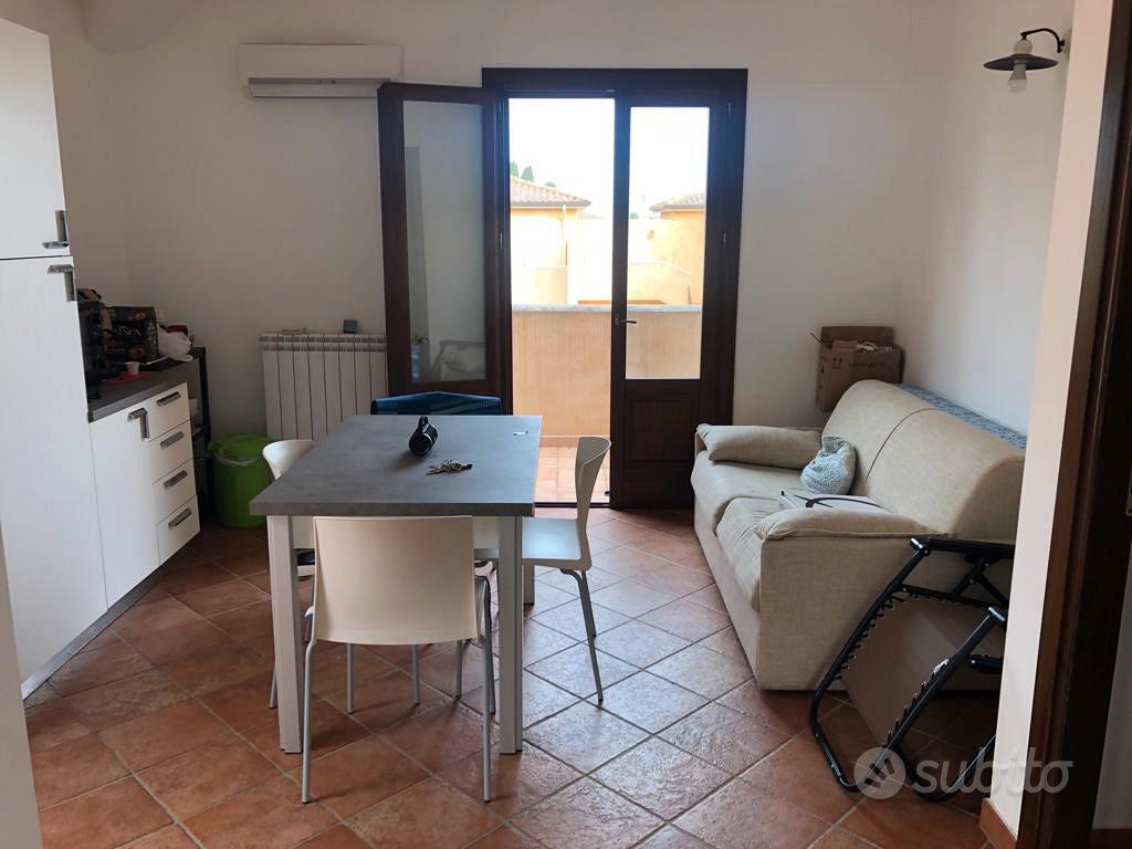 Viletta a schiera a Campofelice di Roccella - Vista 4