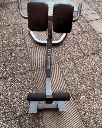 Hyperextension