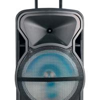 cassa bluetooth 600 watt