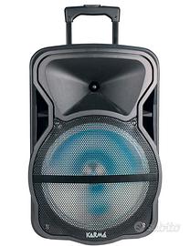 cassa bluetooth 600 watt